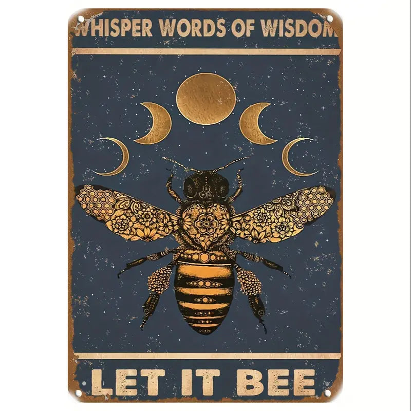 Let it Bee