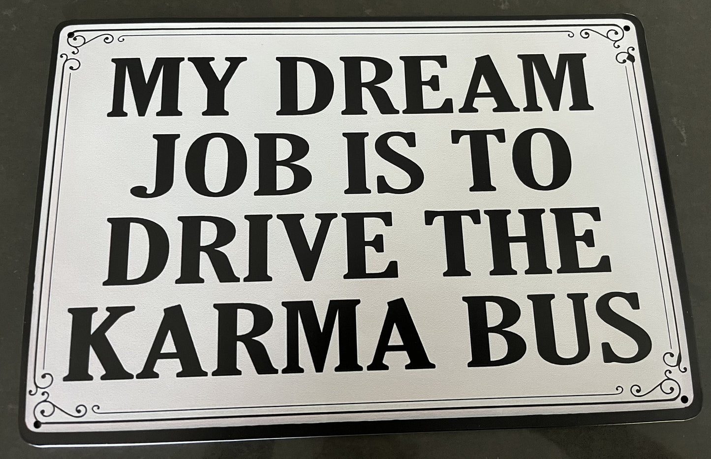 Karma Bus