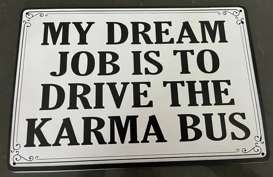 Karma Bus