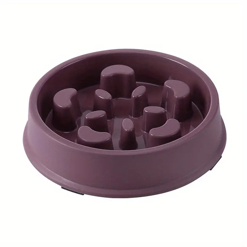 Dog - Slow Feeder Bowl - medium