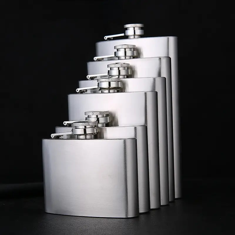 Hip Flask