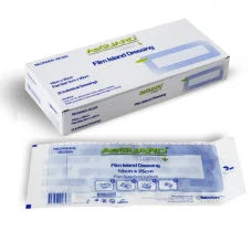 Island Dressing - Sterile Size 15 cm x 5