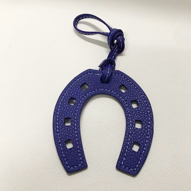 Horseshoe Bag Tag - Buy 2 get FREE Postage !