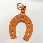 Horseshoe Bag Tag - Buy 2 get FREE Postage !