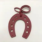 Horseshoe Bag Tag - Buy 2 get FREE Postage !