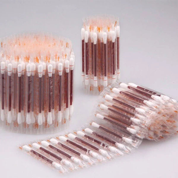 Cotton Swabs filled with Iodine Pack of 20 Buy 2 Get FREE postage