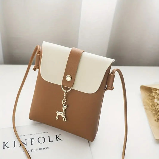 Kids Bag -Cross Body Various Colours