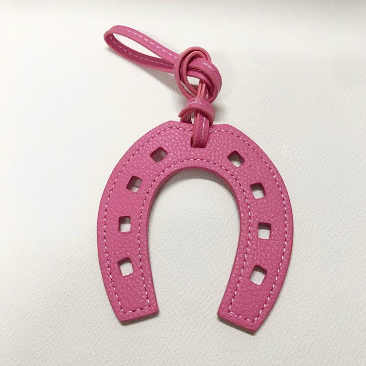 Horseshoe Bag Tag - Buy 2 get FREE Postage !