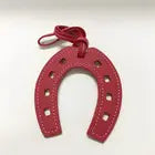 Horseshoe Bag Tag - Buy 2 get FREE Postage !