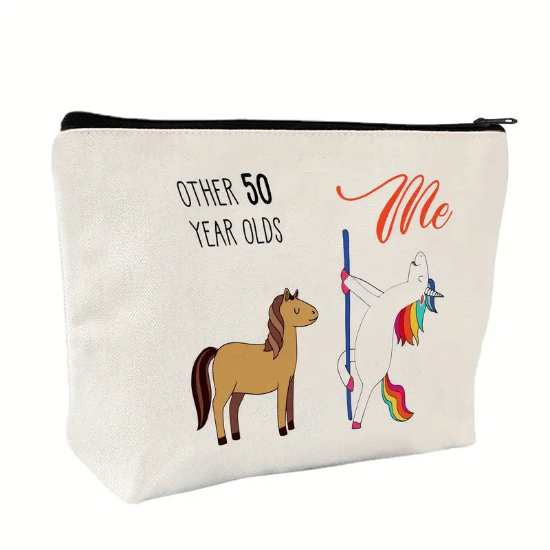 Small Clutch 50 year old