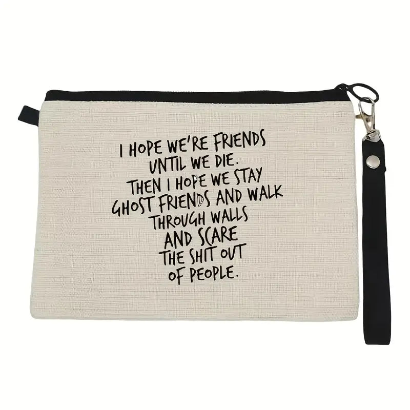 Small Clutch - Ghost Friends