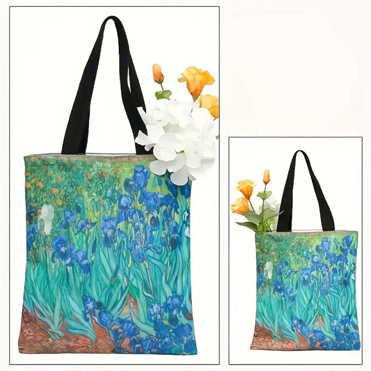 Tote Iris