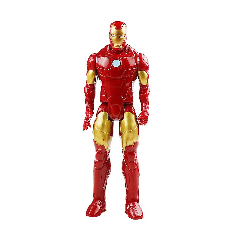 Kids Collection - 30 cm Marvel Action Figures 6 to Choose From