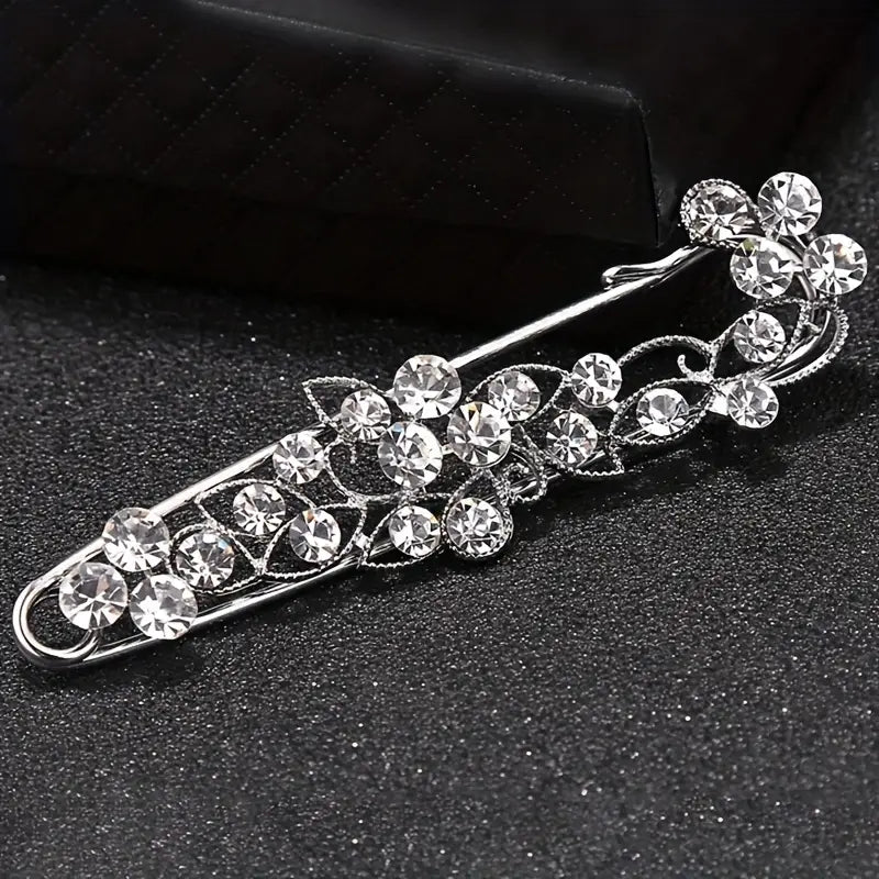 Brooch - Elegant Pin