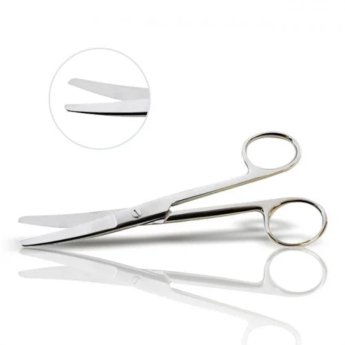 Medical Scissors 12.5 cm - Buy 2 get FREE Postage !