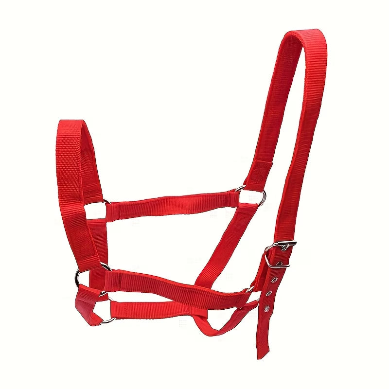 SUPER SPECIAL SECONDS Horse Halter (Unpadded)