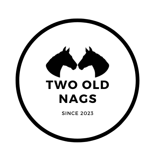 Two Old Nags