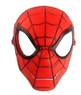 Kids Super Hero Masks