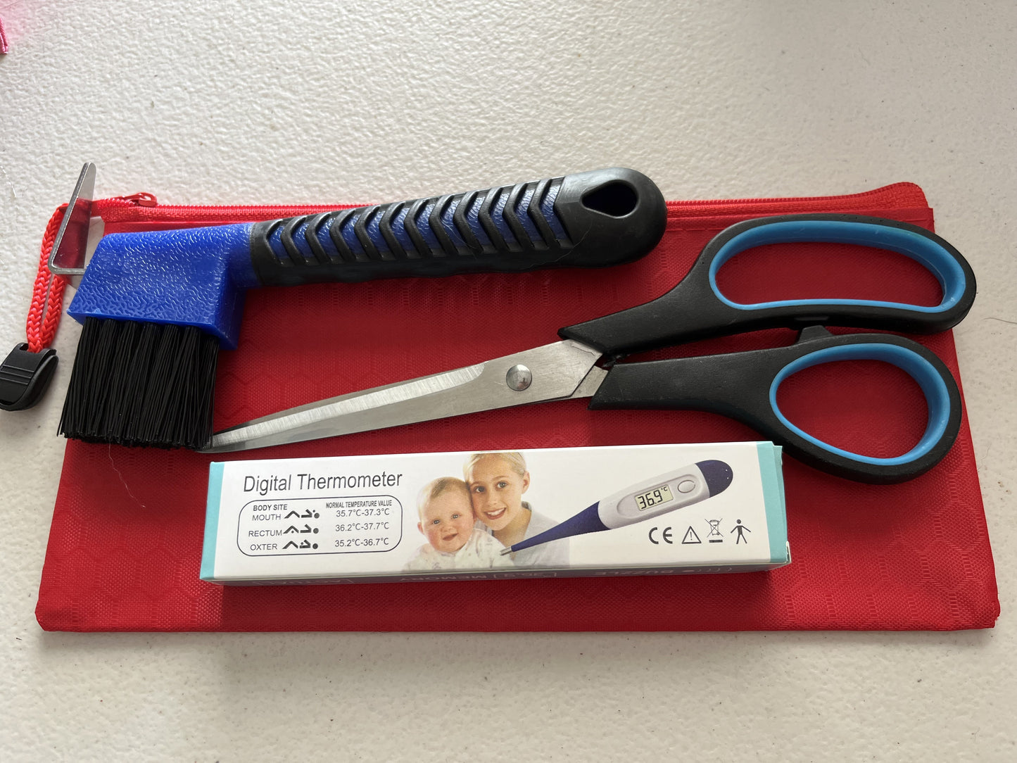 Stable Essentials Pack