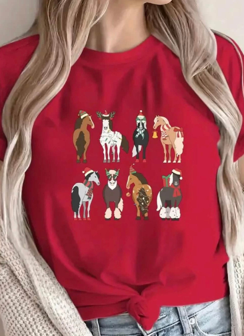 Christmas TShirt