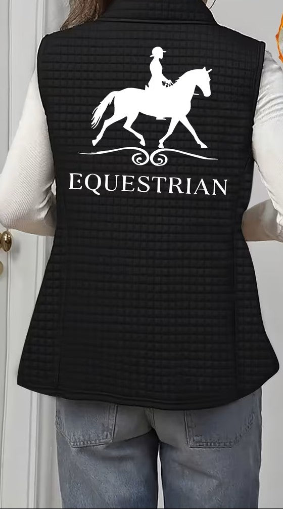 Sleeveless Vests