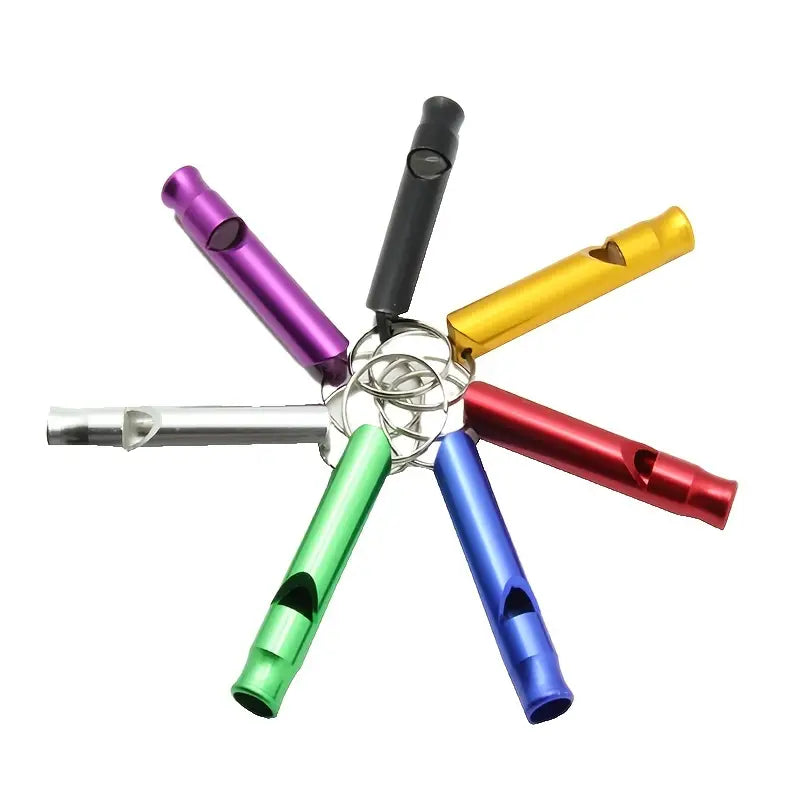 Whistles - Buy Two and Get FREE POSTAGE!