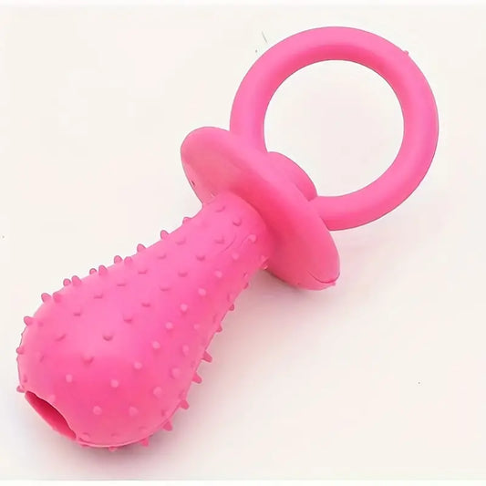 Dogs - Fun Chew Toy - 2 colours