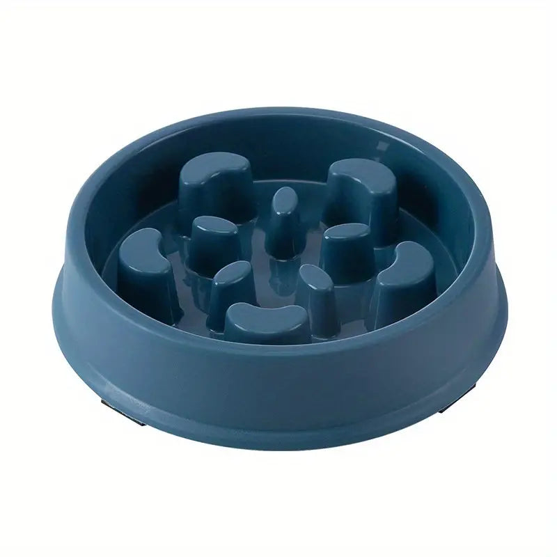 Dog - Slow Feeder Bowl - medium