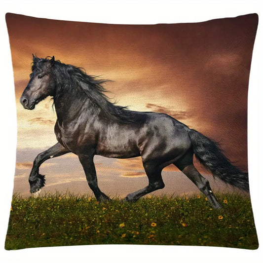 Horse Baroque (2)