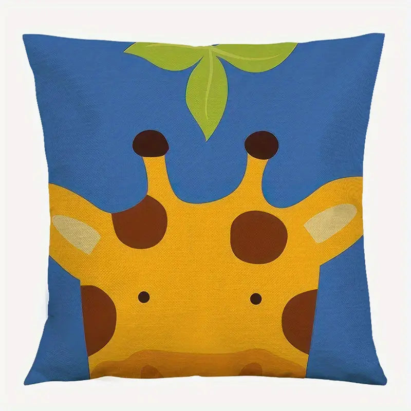 Kids Giraffe
