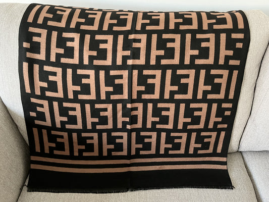 Scarf - pashmina C
