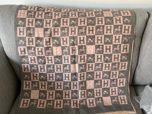 Scarf - Pashmina E