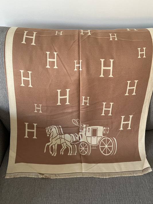 Scarf - Pashmina F