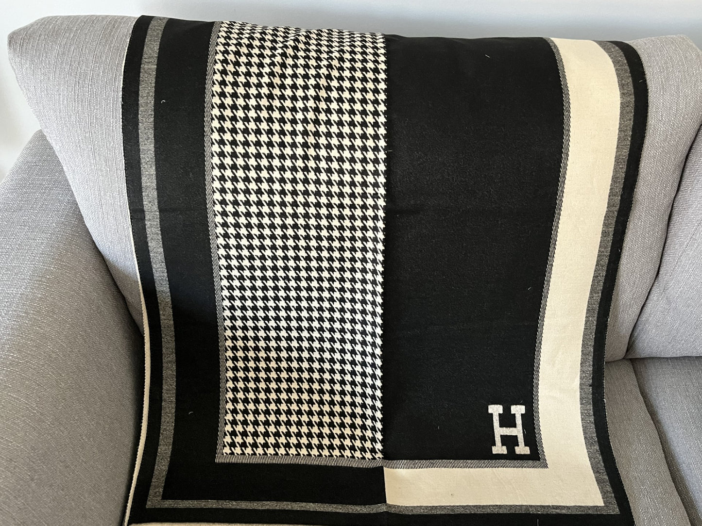 Scarf - Pashmina A