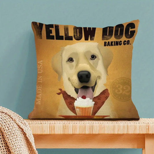 Dog Labrador