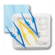 Basic Wound Dressing Pack