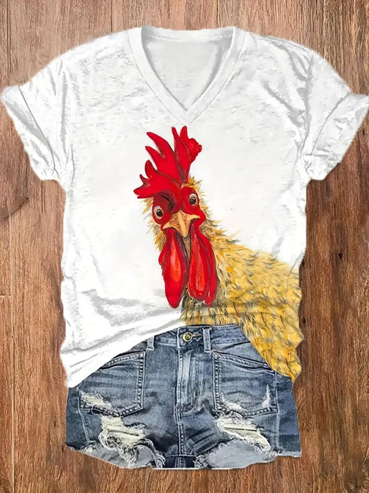 Chicken White