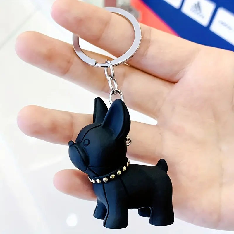 Dog Frenchie