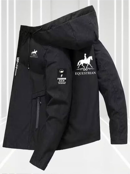 Wind and Rain Protection - Durable Jackets