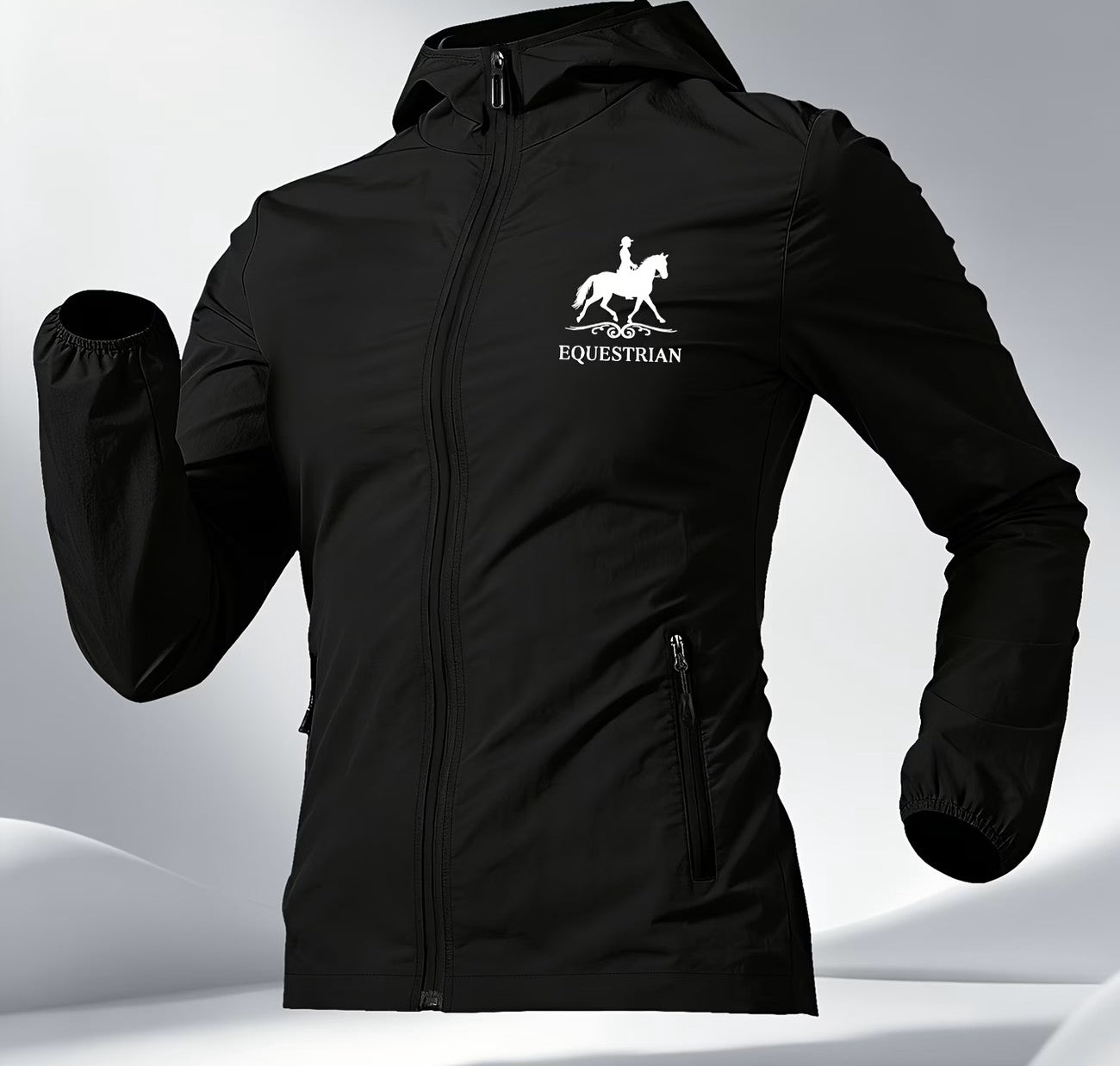 Showerproof Jackets