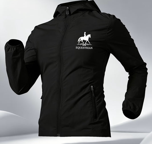 Showerproof Jackets