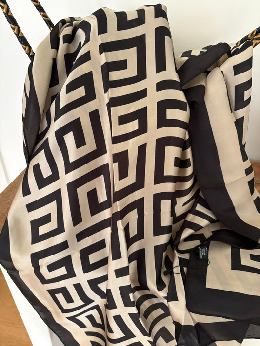 Scarf - 190 x 90cm