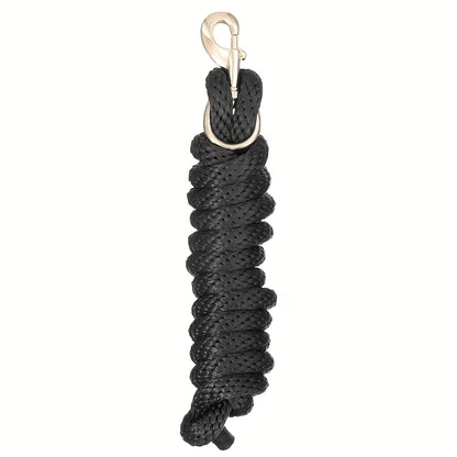 Lead Ropes