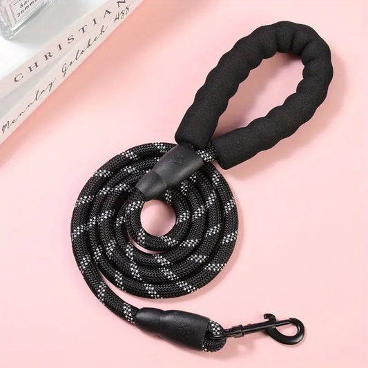 Dog Lead 150cm with padded handle