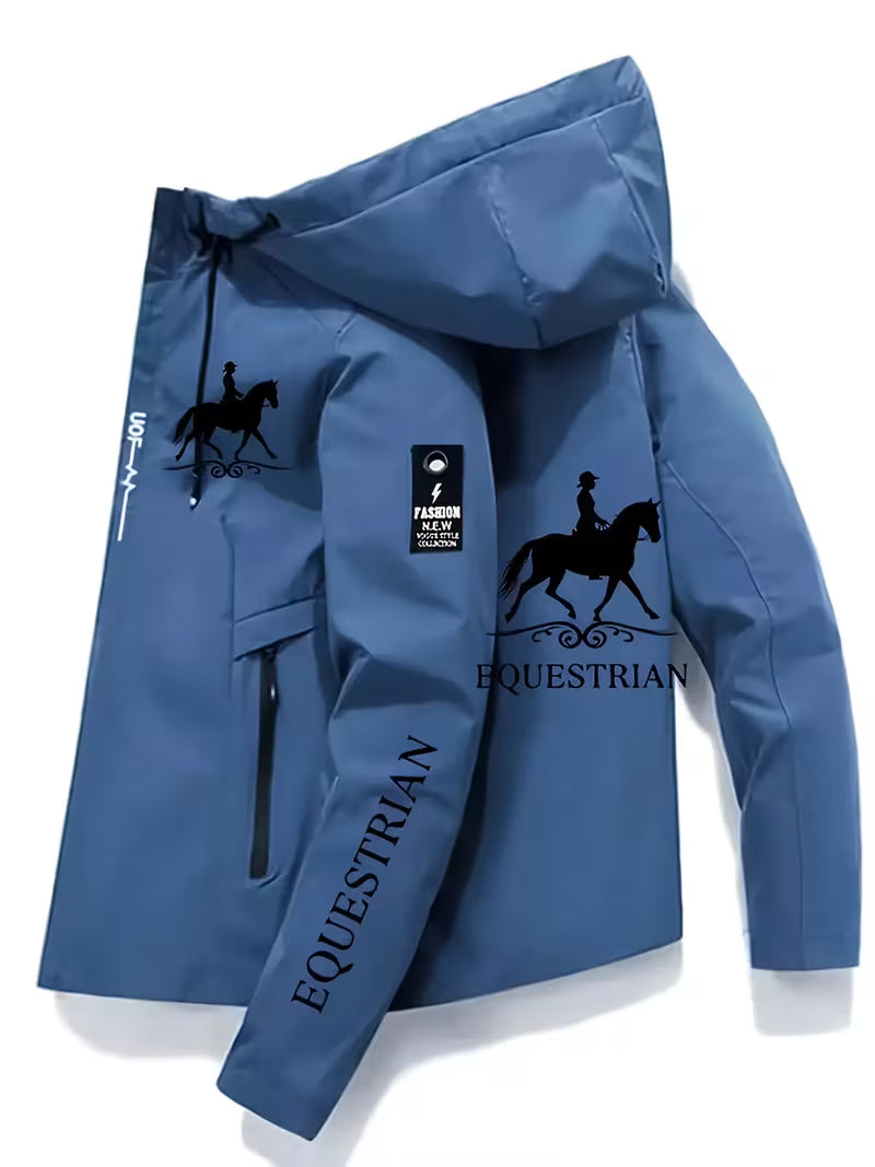 Wind and Rain Protection - Durable Jackets