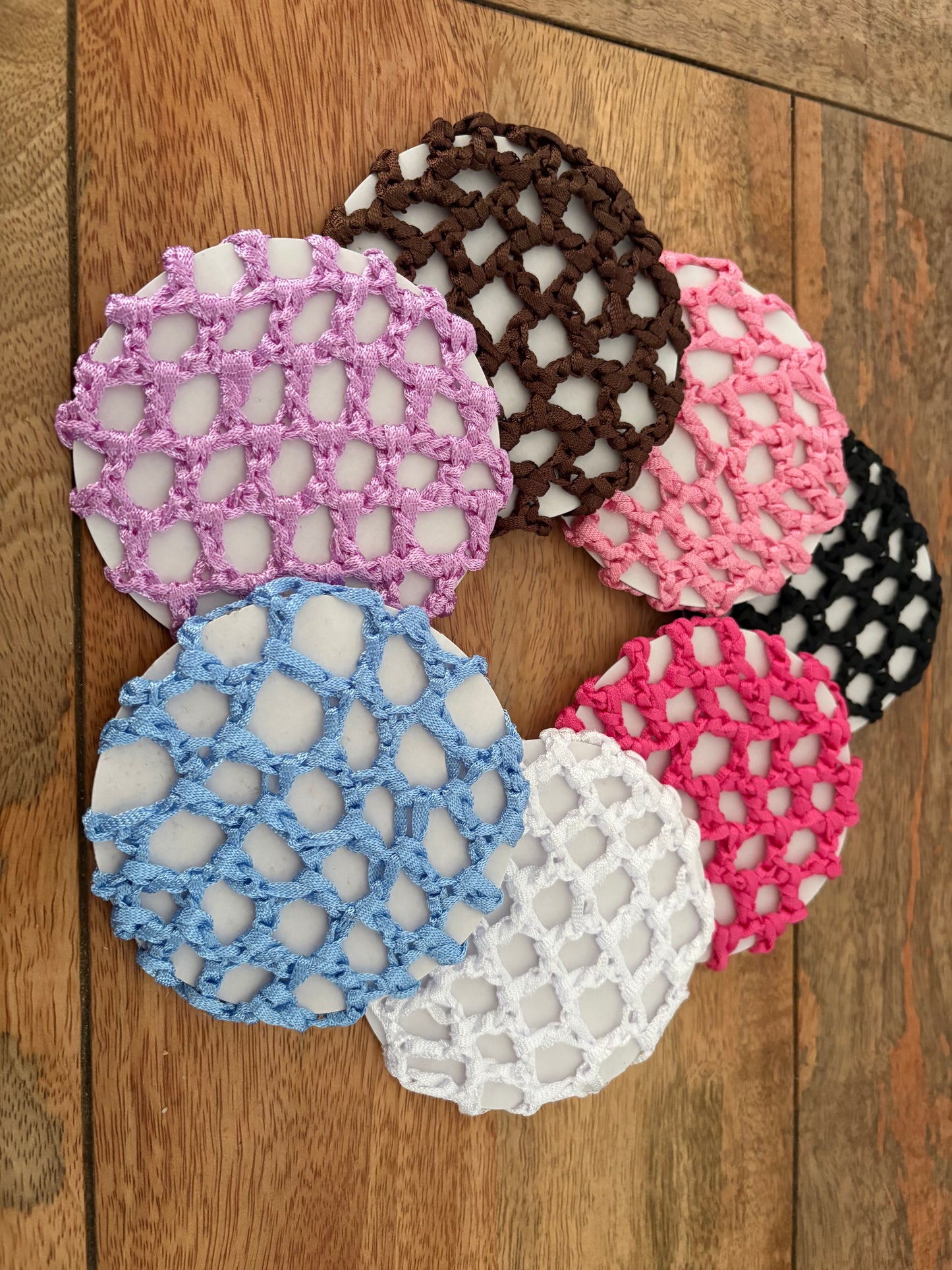 Bun Covers