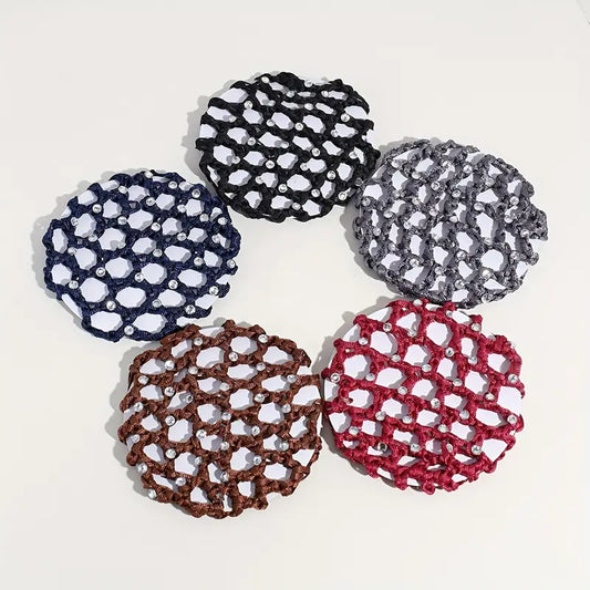 Bun Cover - available in 10 colors