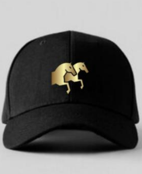 Two Old Nags Cap