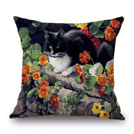 Cat Garden
