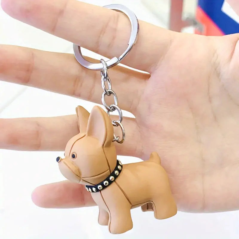 Dog Frenchie